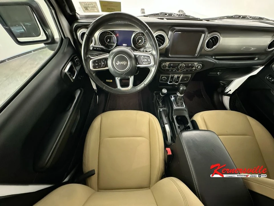 2018 Jeep Wrangler - Image 9 of 24