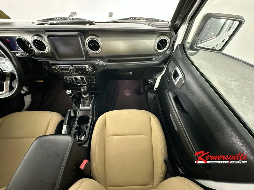 2018 Jeep Wrangler - Image 11 of 24