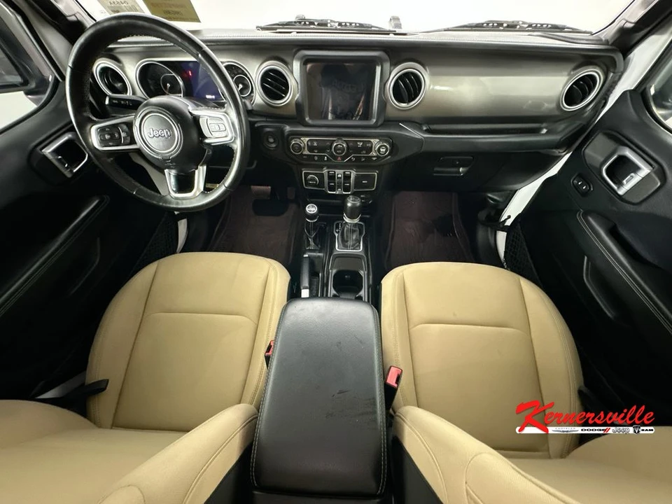 2018 Jeep Wrangler - Image 10 of 24