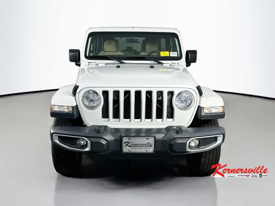 2018 Jeep Wrangler - Image 2 of 24