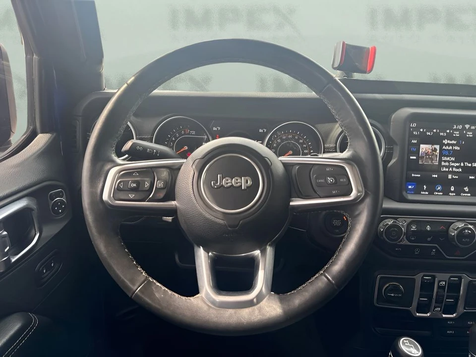 2018 Jeep JK Wrangler - Image 10 of 28