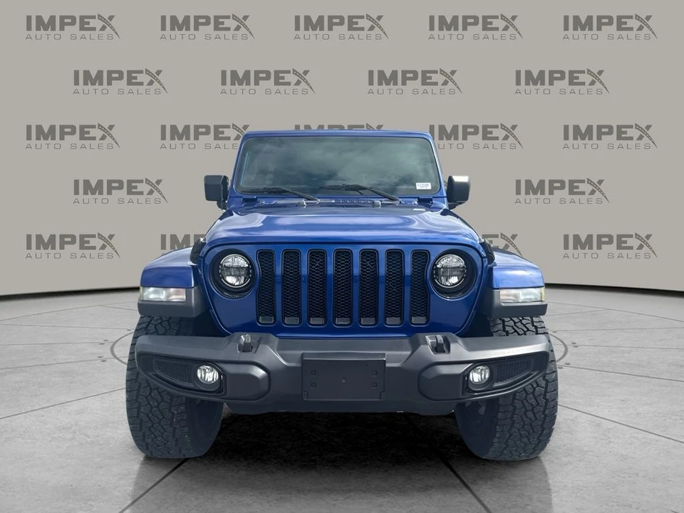 2018 Jeep JK Wrangler - Image 5 of 28