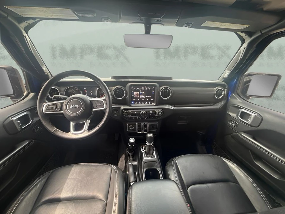 2018 Jeep JK Wrangler - Image 9 of 28