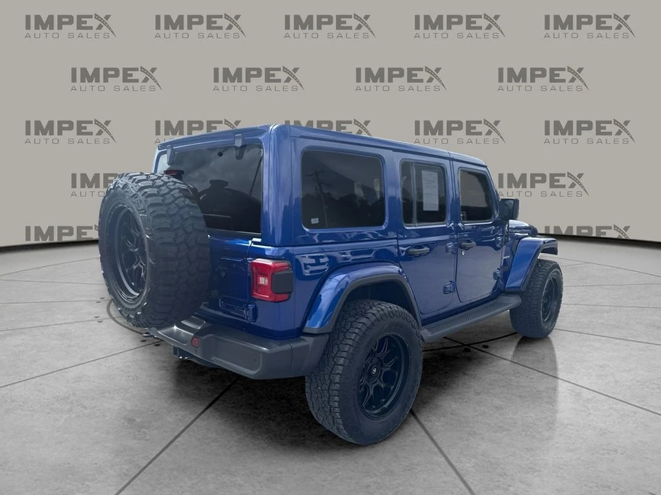 2018 Jeep JK Wrangler - Image 3 of 28