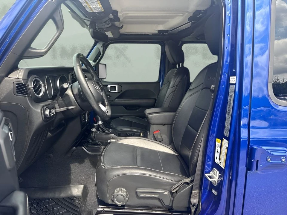 2018 Jeep JK Wrangler - Image 6 of 28
