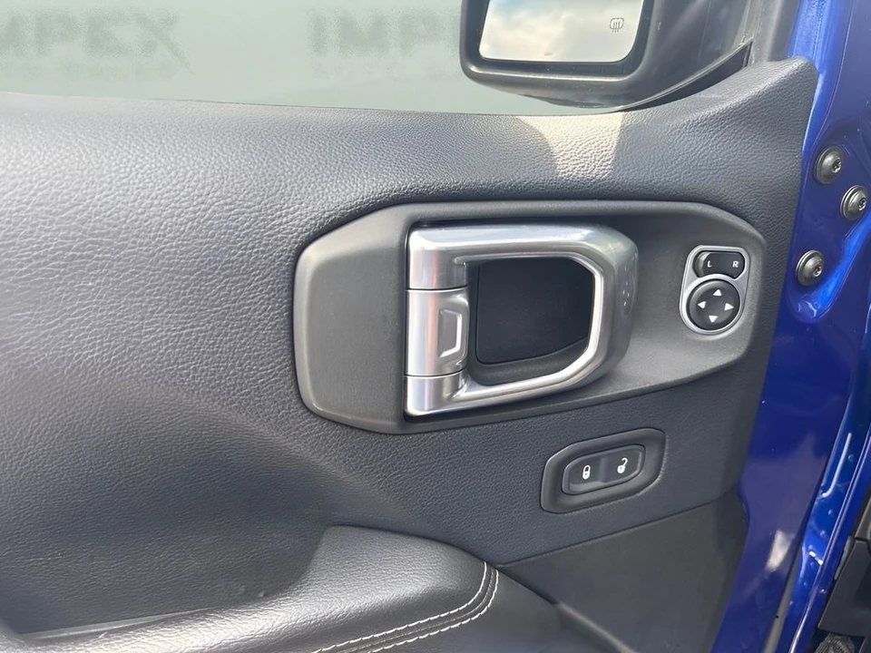 2018 Jeep JK Wrangler - Image 21 of 28