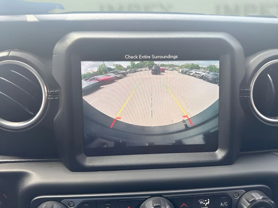 2018 Jeep JK Wrangler - Image 14 of 28