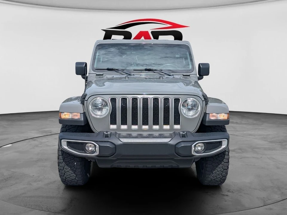 2018 Jeep JK Wrangler - Image 7 of 25