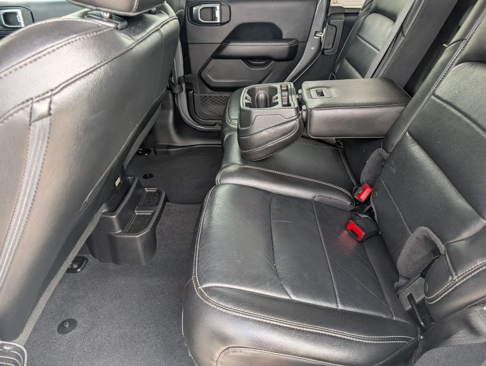 2018 Jeep JK Wrangler - Image 10 of 25