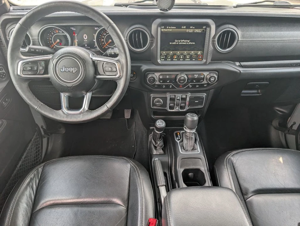 2018 Jeep JK Wrangler - Image 8 of 25