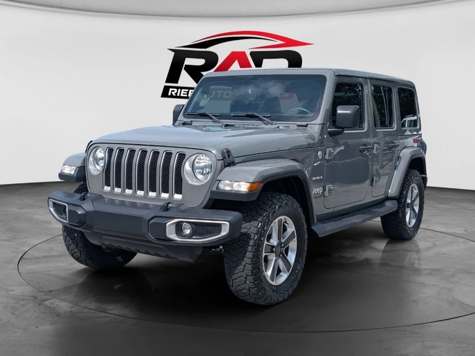 2018 Jeep JK Wrangler - Image 6 of 25