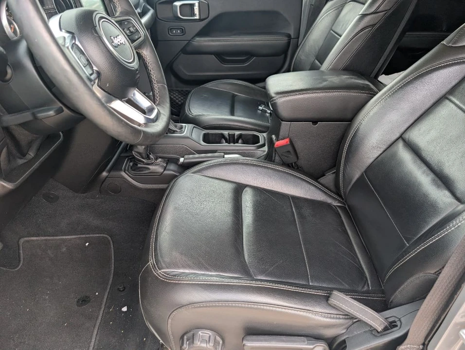 2018 Jeep JK Wrangler - Image 9 of 25