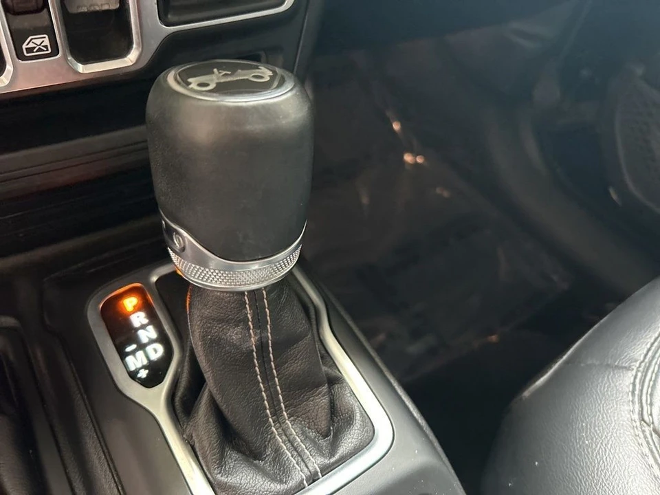 2018 Jeep JL Wrangler - Image 8 of 12