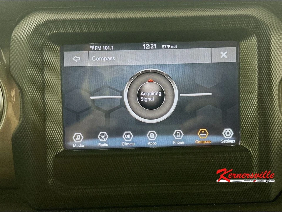 2018 Jeep Wrangler - Image 19 of 21