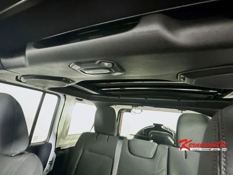 2018 Jeep JL Wrangler - Image 21 of 21
