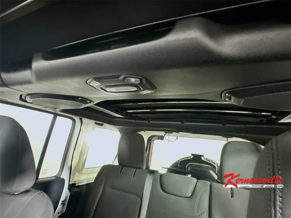 2018 Jeep JK Wrangler - Image 21 of 21