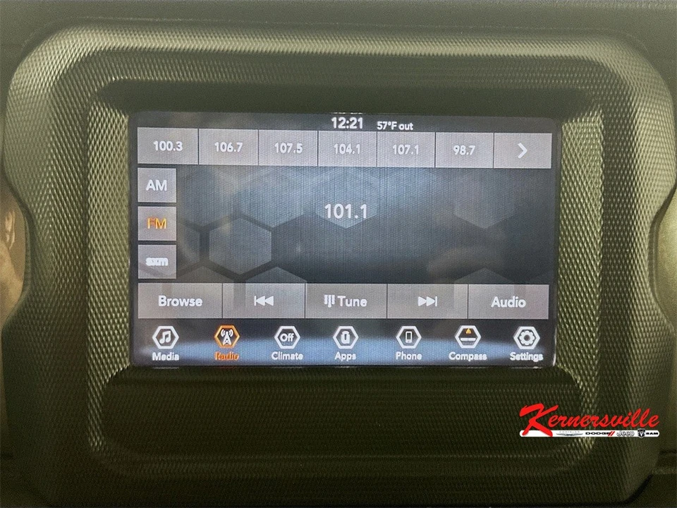 2018 Jeep JK Wrangler - Image 17 of 21
