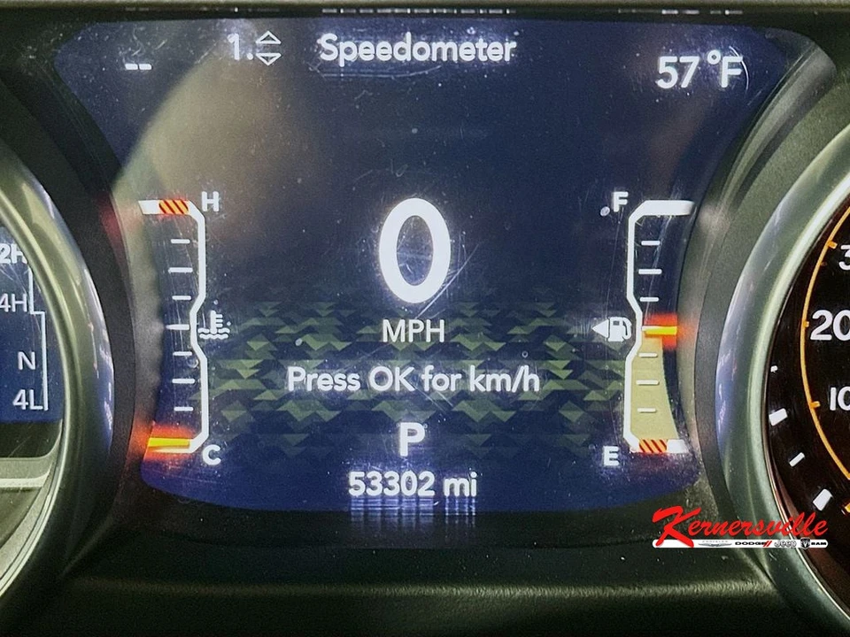 2018 Jeep Wrangler - Image 15 of 21