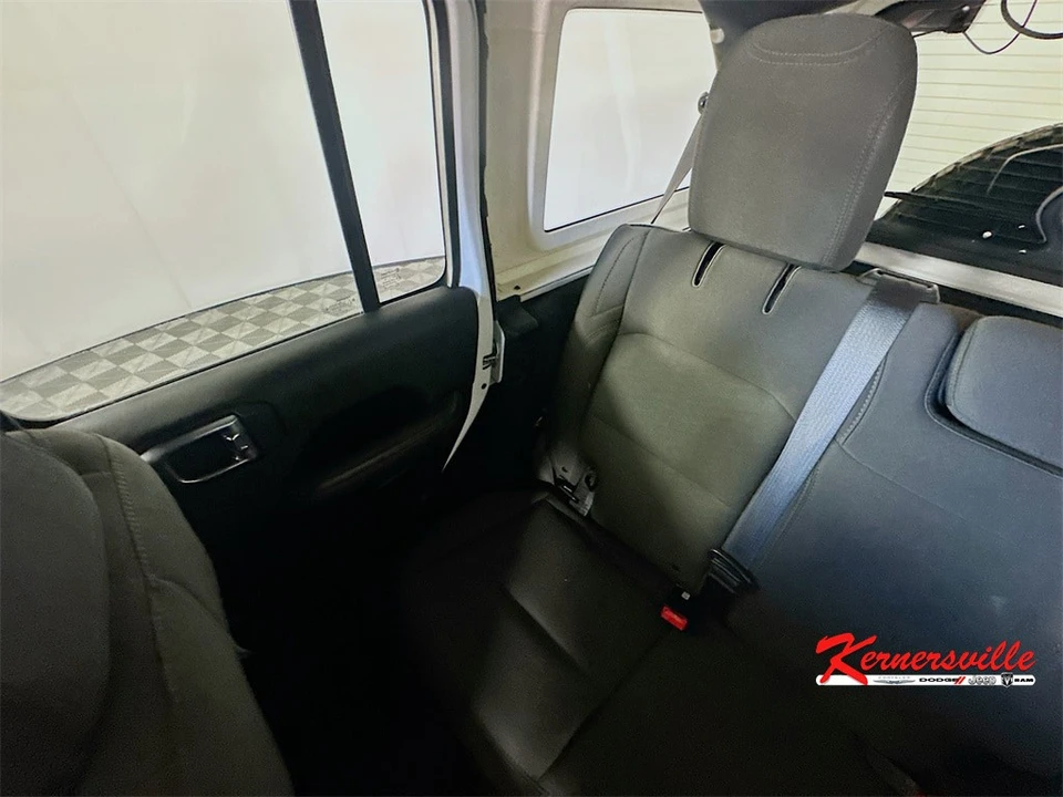 2018 Jeep JK Wrangler - Image 12 of 21