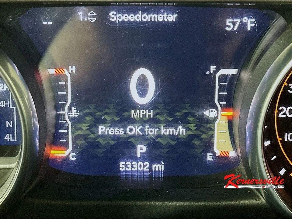 2018 Jeep JL Wrangler - Image 15 of 21