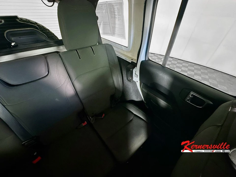 2018 Jeep Wrangler - Image 14 of 21