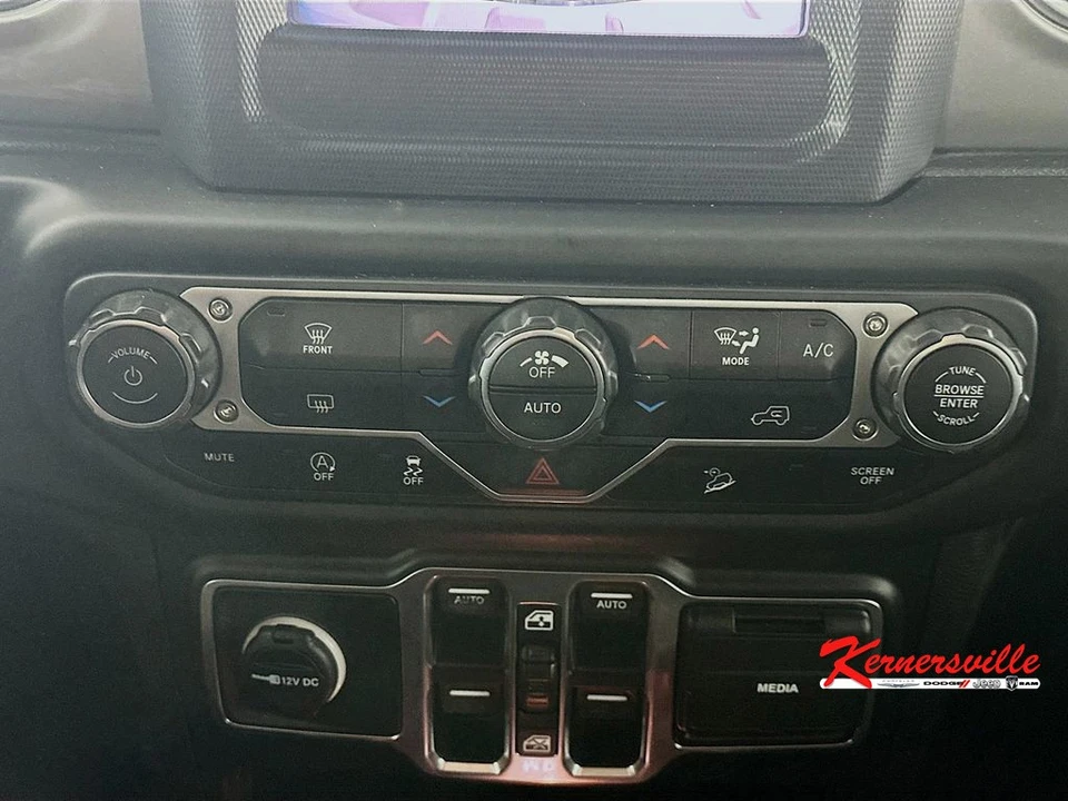 2018 Jeep Wrangler - Image 18 of 21