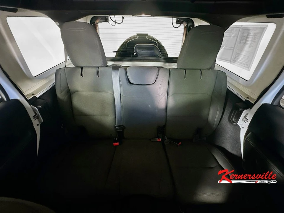 2018 Jeep JL Wrangler - Image 13 of 21