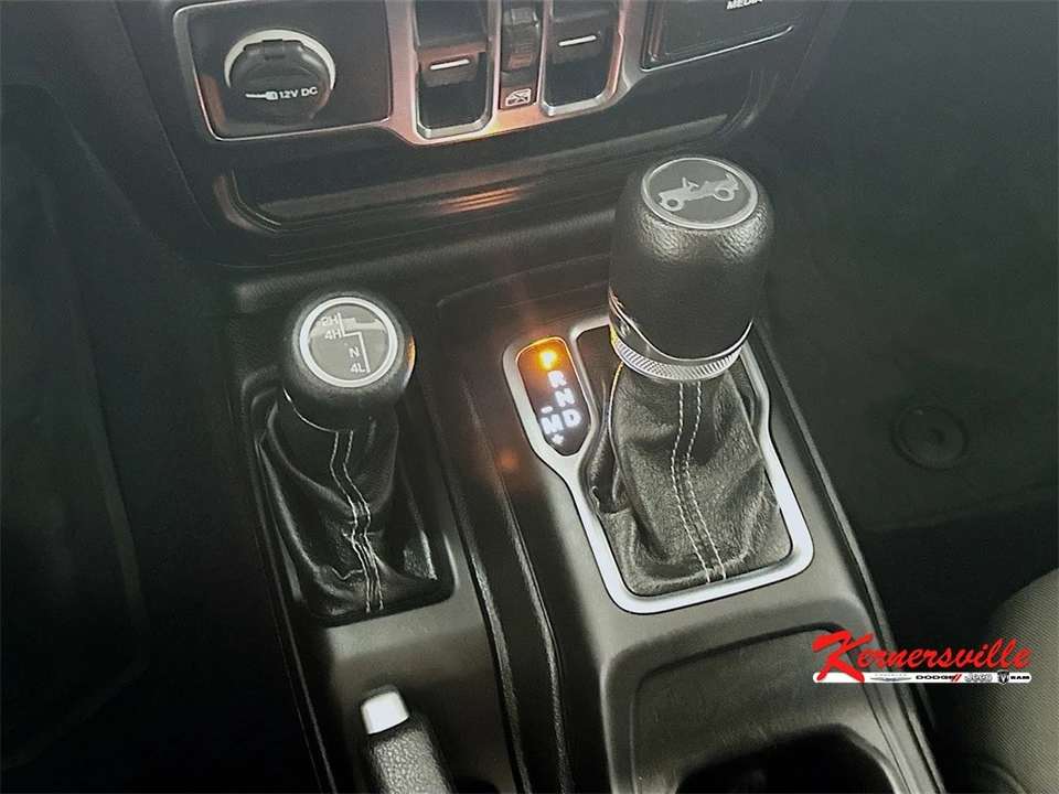 2018 Jeep JK Wrangler - Image 16 of 21