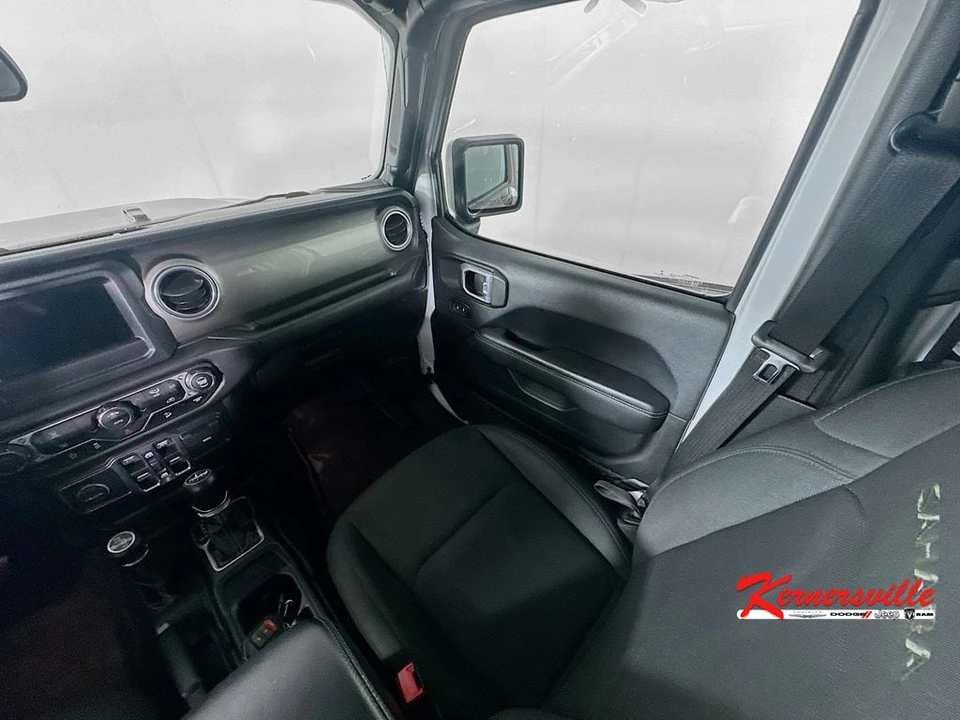2018 Jeep JL Wrangler - Image 11 of 21