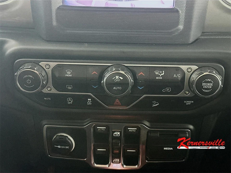2018 Jeep JK Wrangler - Image 18 of 21
