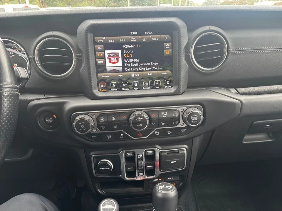 2018 Jeep JL Wrangler - Image 12 of 12