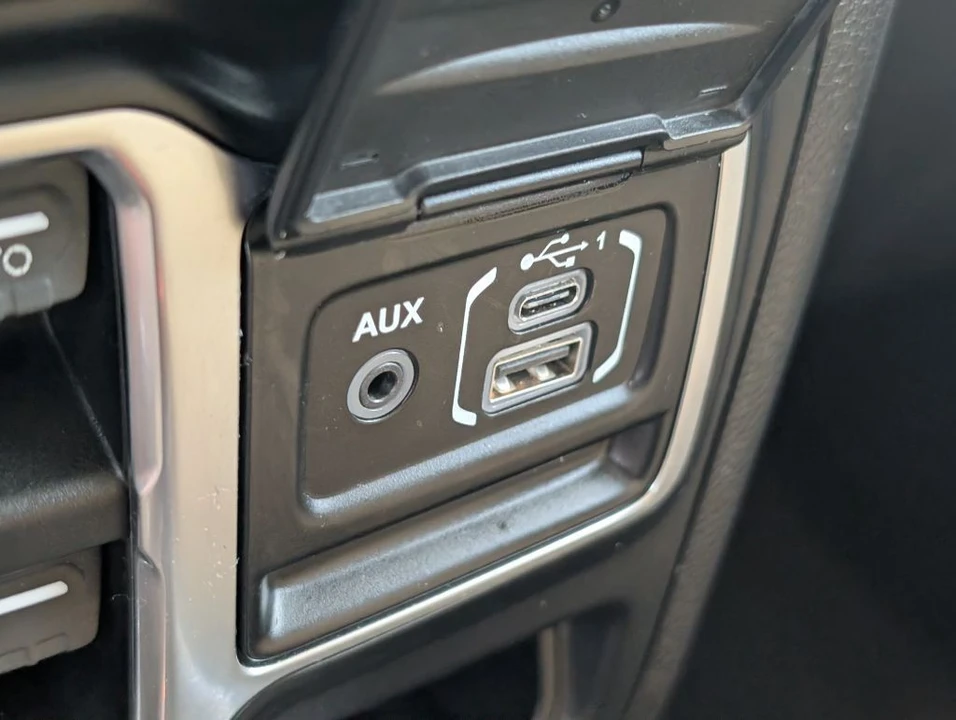 2018 Jeep JL Wrangler - Image 21 of 21