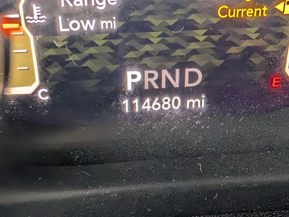 2018 Jeep JL Wrangler - Image 14 of 21