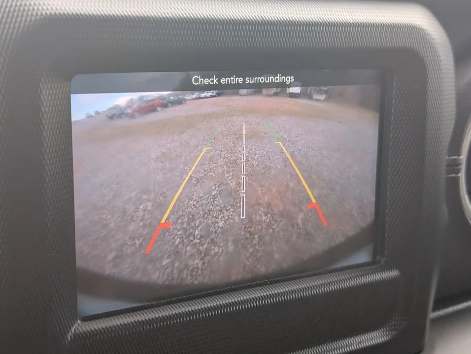 2018 Jeep JL Wrangler - Image 17 of 21