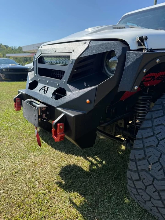 2018 Jeep JK Wrangler - Image 10 of 20