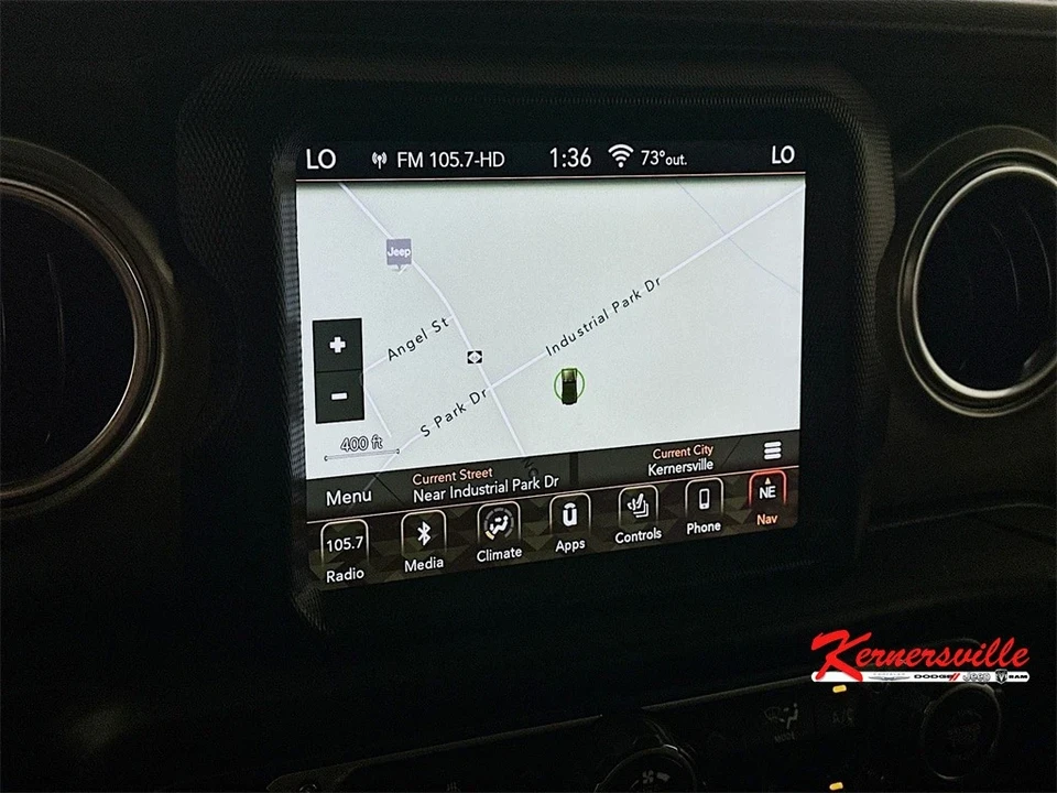 2018 Jeep JL Wrangler - Image 19 of 21