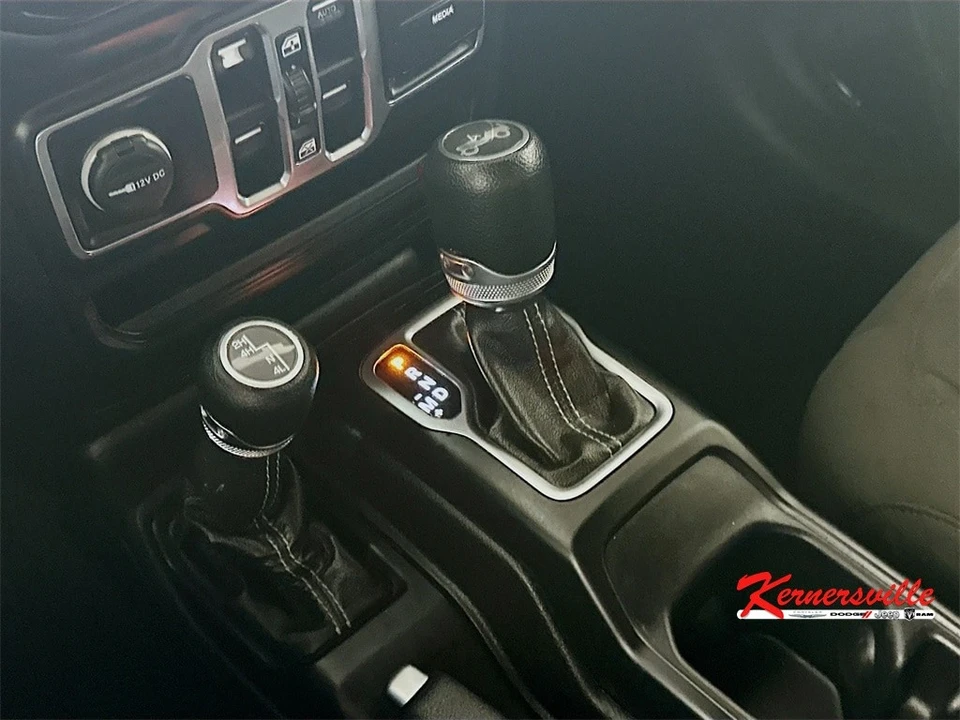 2018 Jeep JL Wrangler - Image 16 of 21