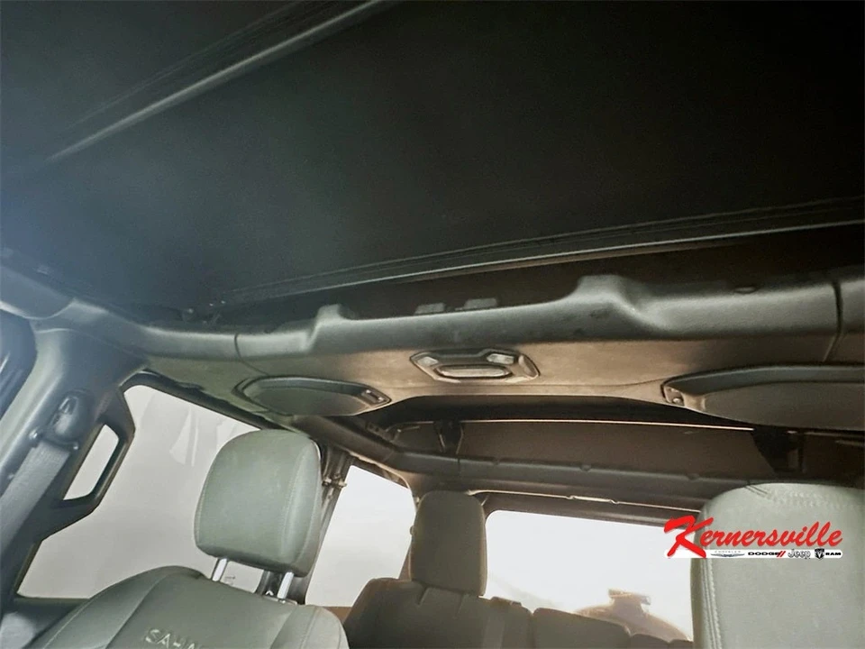 2018 Jeep JL Wrangler - Image 21 of 21