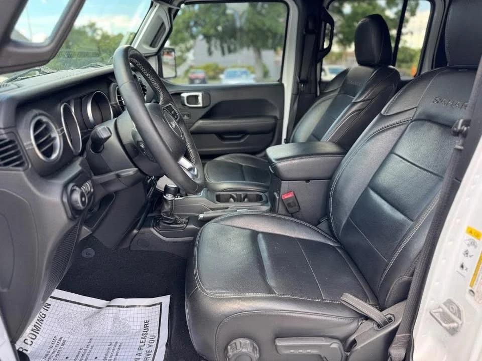 2018 Jeep JK Wrangler - Image 10 of 20