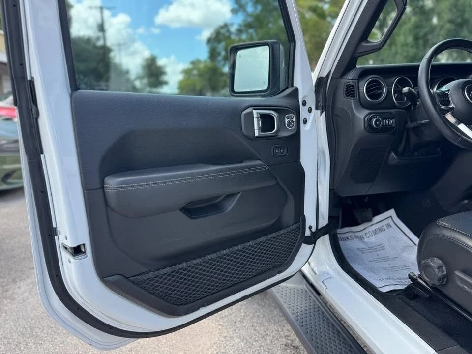 2018 Jeep JK Wrangler - Image 9 of 20