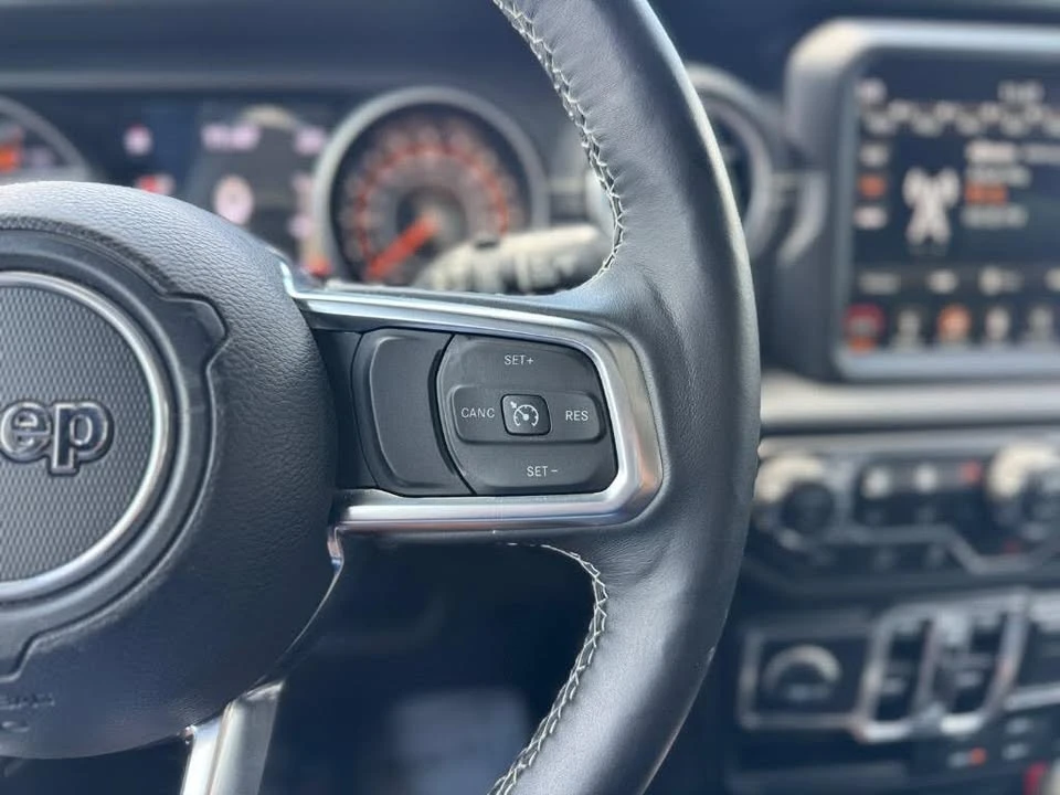 2018 Jeep JK Wrangler - Image 19 of 20