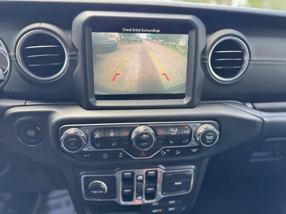 2018 Jeep JK Wrangler - Image 16 of 20