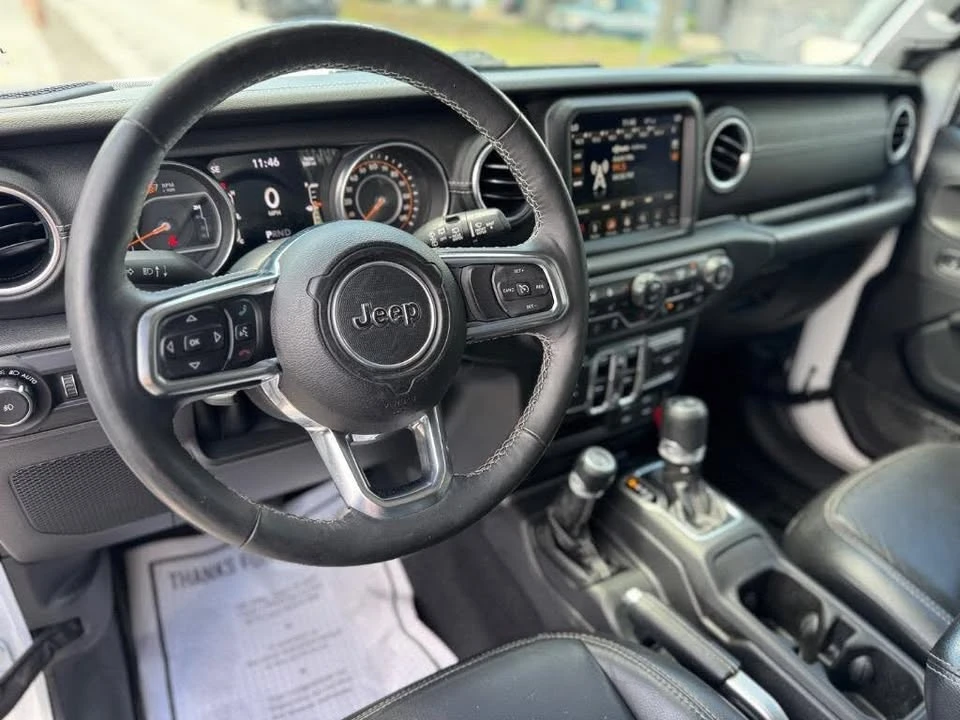 2018 Jeep JK Wrangler - Image 11 of 20