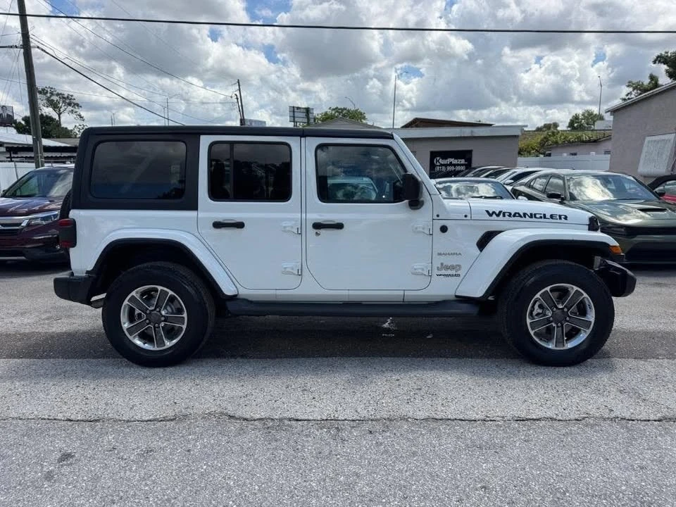 2018 Jeep JK Wrangler - Image 6 of 20