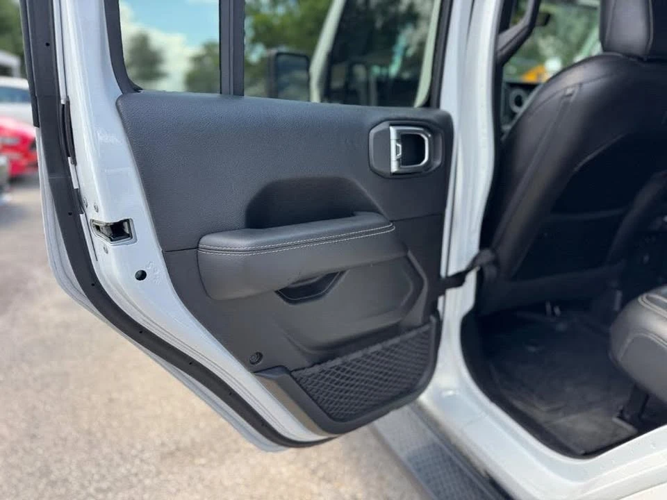 2018 Jeep JK Wrangler - Image 20 of 20