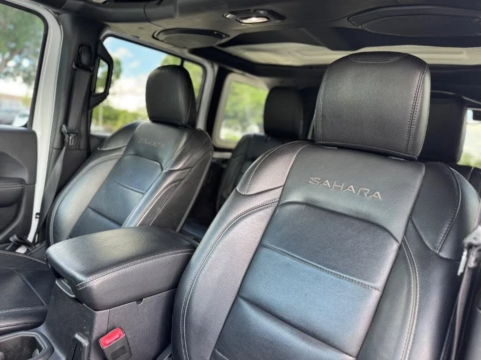 2018 Jeep JK Wrangler - Image 12 of 20