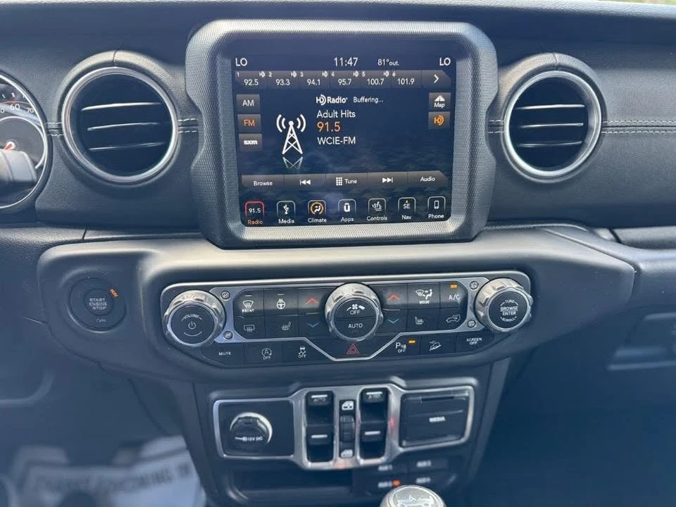 2018 Jeep JK Wrangler - Image 15 of 20