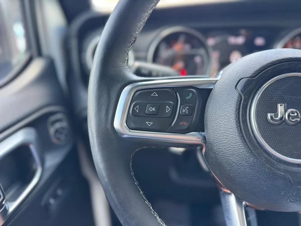 2018 Jeep JK Wrangler - Image 18 of 20