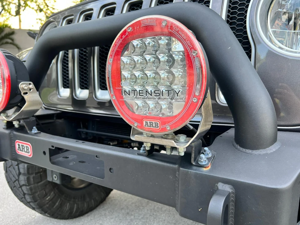 2018 Jeep JL Wrangler - Image 30 of 31