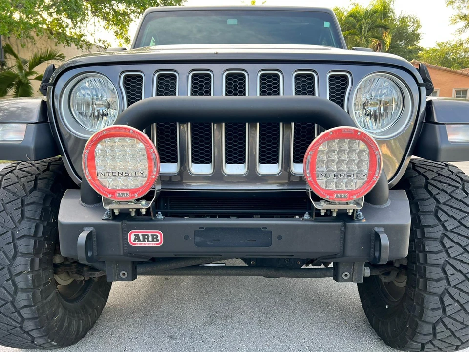2018 Jeep JL Wrangler - Image 29 of 31